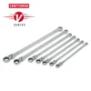 CRAFTSMAN Ratchet Wrenches & Sets V-series 7-Piece Set 6-point Metric Flexible Head Ratchet Wrench Set