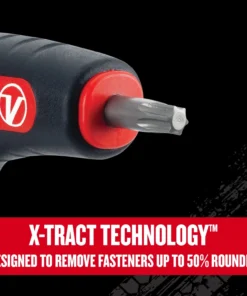 CRAFTSMAN Hex Keys & Torx Keys V-series 7-key Torx Key Set -Craftsman Store 44746541