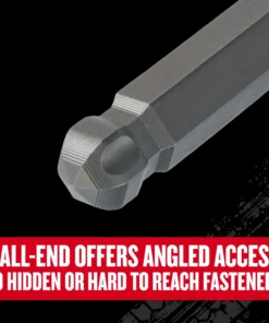 CRAFTSMAN Hex Keys & Torx Keys V-series 13-key Metric Hex Key Set -Craftsman Store 44748368