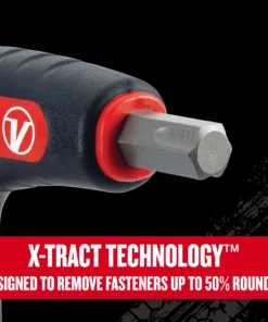 CRAFTSMAN Hex Keys & Torx Keys V-series 8-key Metric Hex Key Set -Craftsman Store 44749915