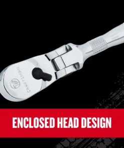 CRAFTSMAN Ratchets & Ratchet Sets V-series 4-Piece Set Drive Flexible Head Standard Ratchet Set -Craftsman Store 44777551