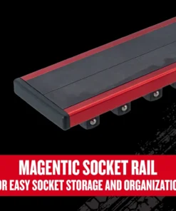 CRAFTSMAN Sockets & Socket Sets V-Series 12-Piece Metric 3/8-in Drive 6-point Set Shallow Socket Set -Craftsman Store 44778487