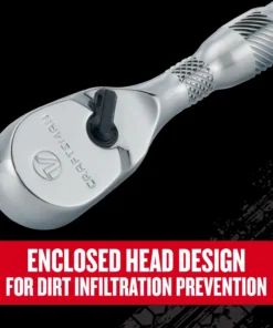 CRAFTSMAN Ratchets & Ratchet Sets V-series 2-Piece Set Drive Standard Ratchet Set -Craftsman Store 44778608