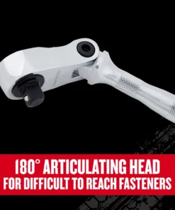 CRAFTSMAN Ratchets & Ratchet Sets V-series 4-Piece Set Drive Flexible Head Standard Ratchet Set -Craftsman Store 44778624