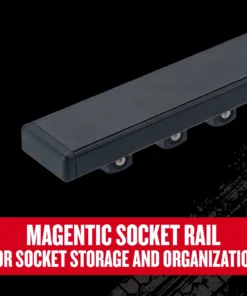 CRAFTSMAN Sockets & Socket Sets V-Series 10-Piece Standard (SAE) 1/4-in Drive 6-point Set Deep Socket Set -Craftsman Store 44779047