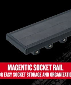 CRAFTSMAN Sockets & Socket Sets V-Series 12-Piece Standard (SAE) 3/8-in Drive 6-point Set Deep Socket Set 26 CRAFTSMAN Sockets & Socket Sets V-Series 12-Piece Standard (SAE) 3/8-in Drive 6-point Set Deep Socket Set -Craftsman Store 44779143