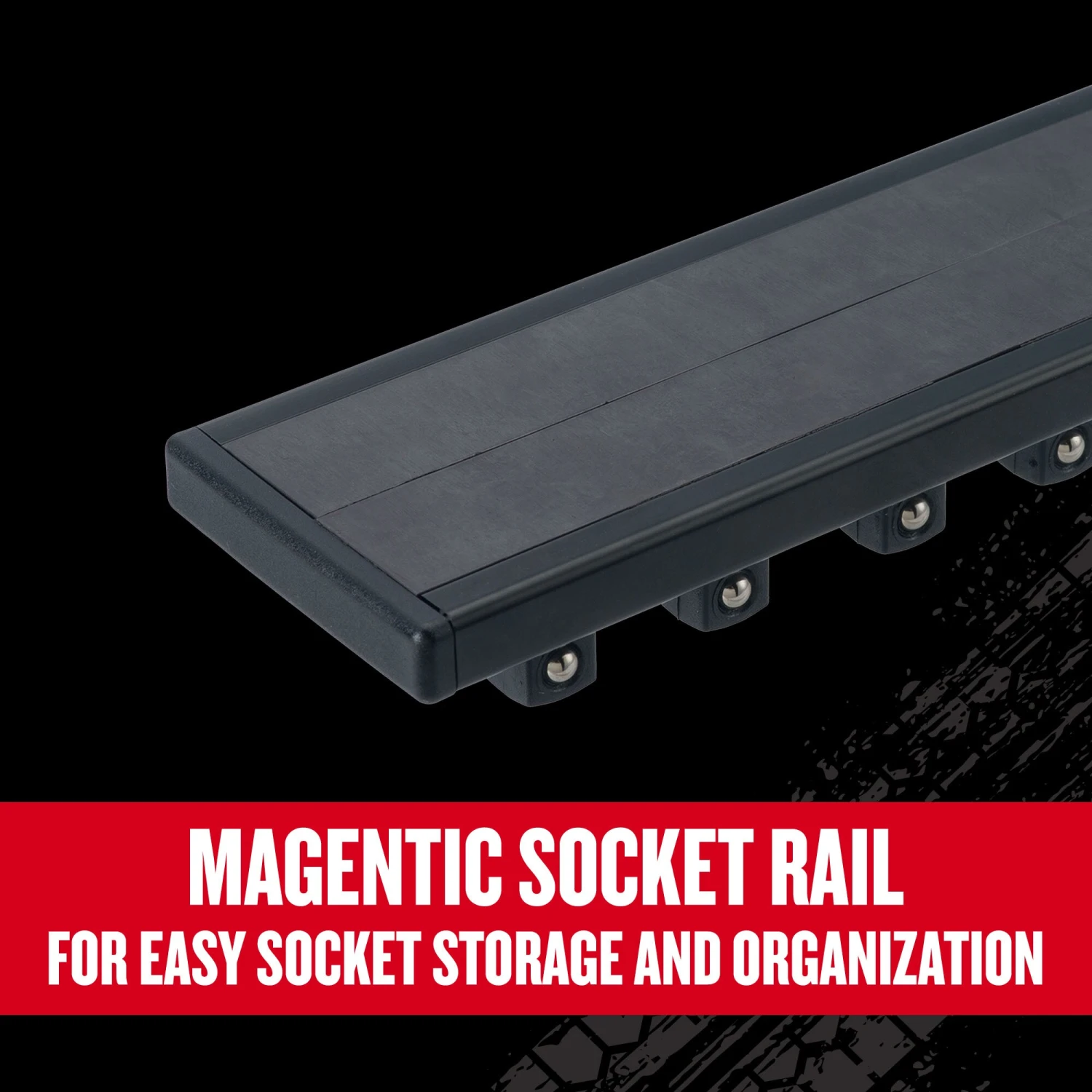 CRAFTSMAN Sockets & Socket Sets V-Series 12-Piece Standard (SAE) 3/8-in Drive 6-point Set Deep Socket Set 11 CRAFTSMAN Sockets & Socket Sets V-Series 12-Piece Standard (SAE) 3/8-in Drive 6-point Set Deep Socket Set - Image 11