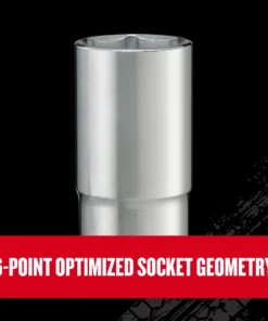 CRAFTSMAN Sockets & Socket Sets V-Series 12-Piece Standard (SAE) 3/8-in Drive 6-point Set Deep Socket Set 25 CRAFTSMAN Sockets & Socket Sets V-Series 12-Piece Standard (SAE) 3/8-in Drive 6-point Set Deep Socket Set -Craftsman Store 44779316