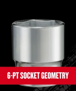 CRAFTSMAN Sockets & Socket Sets V-Series 21-Piece Metric 1/2-in Drive 6-point Set Shallow Socket Set 18 CRAFTSMAN Sockets & Socket Sets V-Series 21-Piece Metric 1/2-in Drive 6-point Set Shallow Socket Set -Craftsman Store 44779363