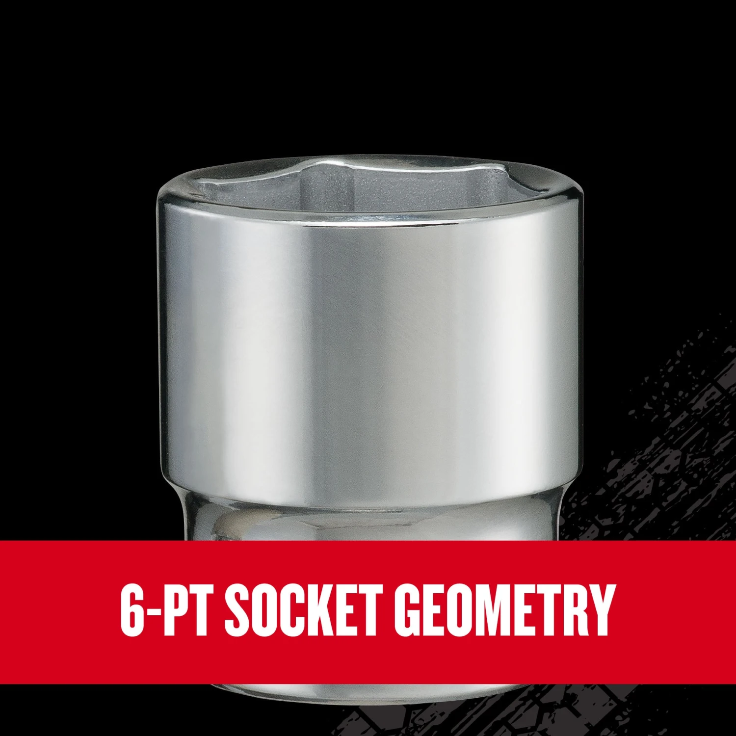 CRAFTSMAN Sockets & Socket Sets V-Series 21-Piece Metric 1/2-in Drive 6-point Set Shallow Socket Set 8 CRAFTSMAN Sockets & Socket Sets V-Series 21-Piece Metric 1/2-in Drive 6-point Set Shallow Socket Set - Image 8