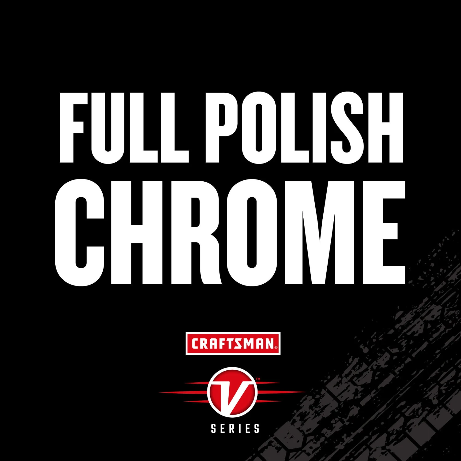 CRAFTSMAN Sockets & Socket Sets V-Series 12-Piece Standard (SAE) 3/8-in Drive 6-point Set Deep Socket Set 13 CRAFTSMAN Sockets & Socket Sets V-Series 12-Piece Standard (SAE) 3/8-in Drive 6-point Set Deep Socket Set - Image 13