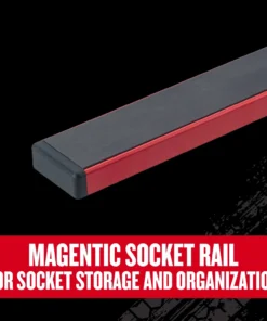 CRAFTSMAN Sockets & Socket Sets V-Series 10-Piece Metric 1/4-in Drive 6-point Set Shallow Socket Set -Craftsman Store 44780214