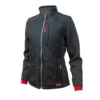 CRAFTSMAN Heated Clothing Craftsman Women's Hybrid Heated Jacket Battery Included (X-Small)