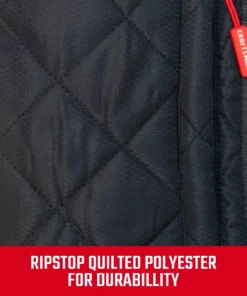 CRAFTSMAN Heated Clothing Craftsman Women's Hybrid Heated Jacket Battery Included (X-Large) -Craftsman Store 45360460 scaled