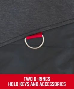 CRAFTSMAN Heated Clothing Craftsman Men's Hybrid Heated Jacket with Battery Included (Small) 11 CRAFTSMAN Heated Clothing Craftsman Men's Hybrid Heated Jacket with Battery Included (Small) -Craftsman Store 45369085 scaled