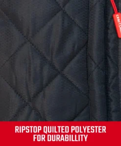 CRAFTSMAN Heated Clothing Craftsman Women's Hybrid Heated Jacket Battery Included (Small) -Craftsman Store 45369098 scaled