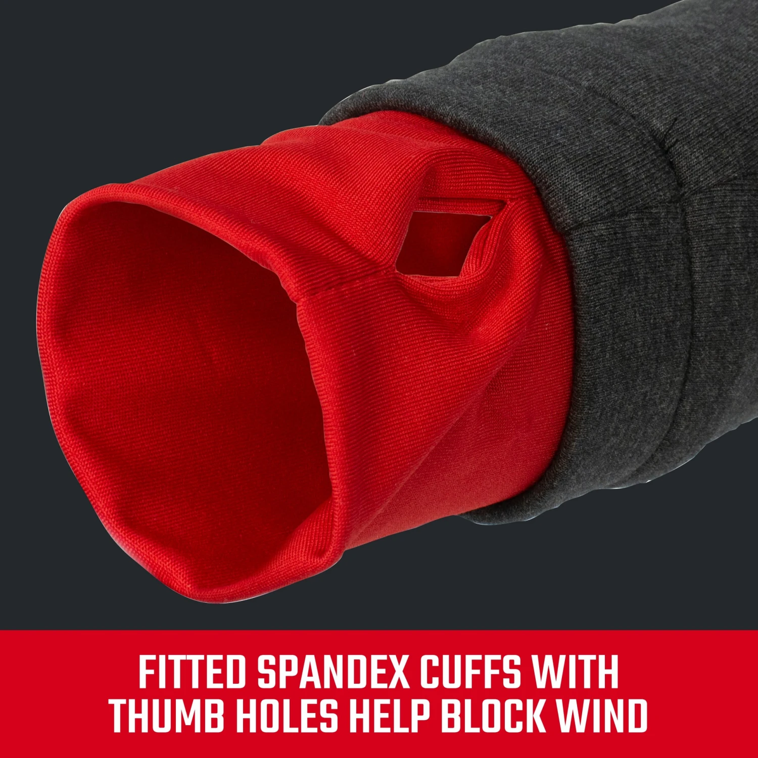 CRAFTSMAN Heated Clothing Craftsman Women's Hybrid Heated Jacket Battery Included (2X-Large) 6 CRAFTSMAN Heated Clothing Craftsman Women's Hybrid Heated Jacket Battery Included (2X-Large) - Image 6