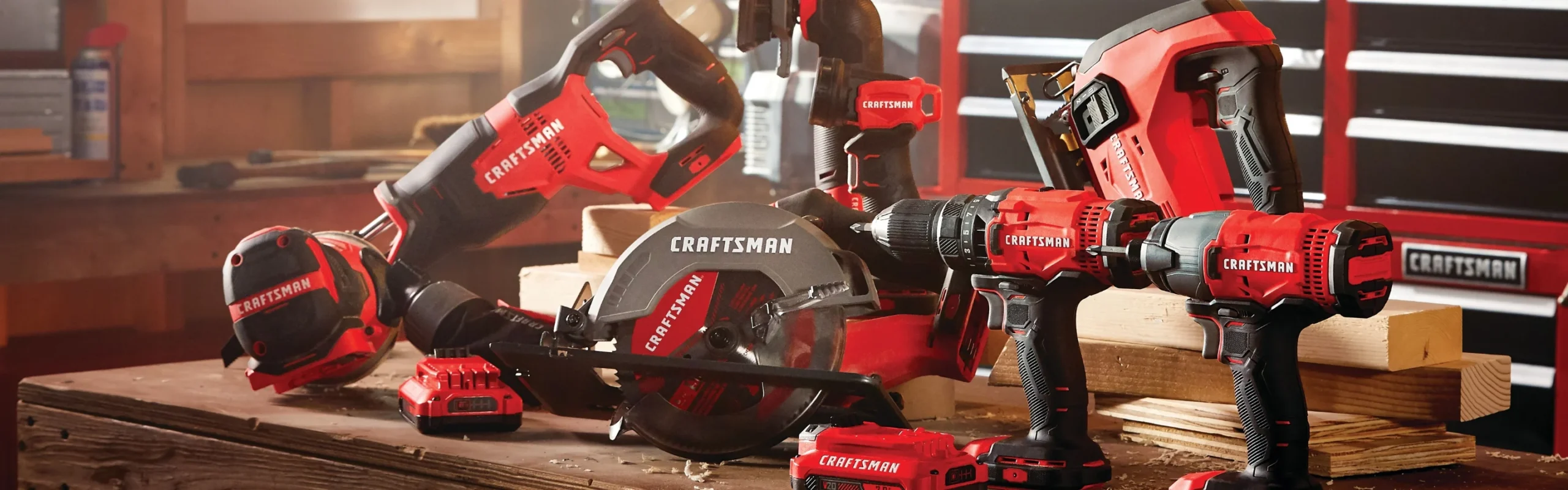 Craftsman Store -Craftsman Store Power Tools CMCK800D2 E2 Desktop scaled