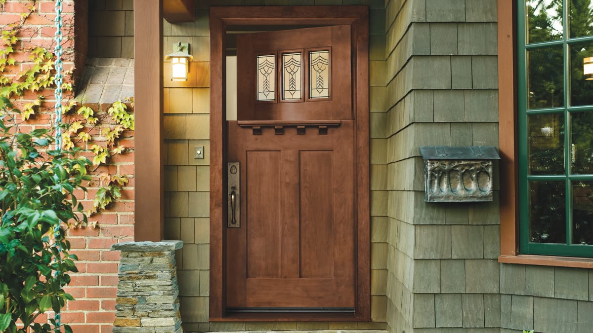 Craftsman Store -Craftsman Store craftsman entry doors